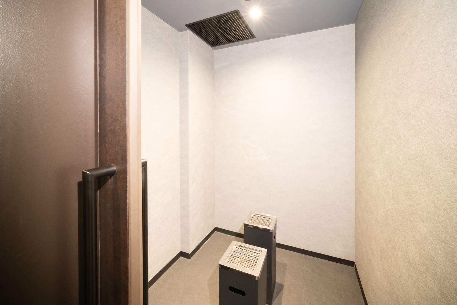 Hotel MyStays Fukuoka Tenjin-South interior detail